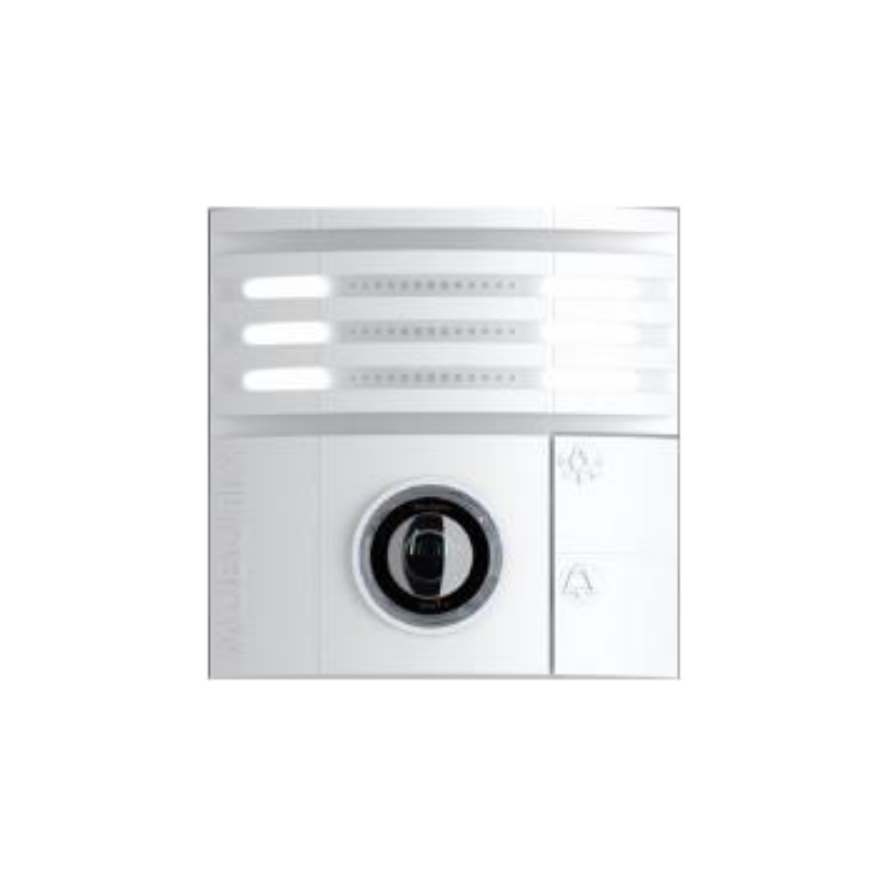 MOBOTIX T26 CAMCORE, 6MP, B016, DAY, WHITE  (P/N:MX-T26B-6D016)