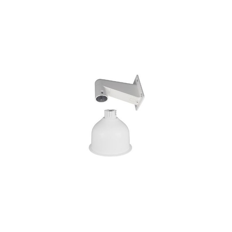 MOBOTIX WALL MOUNT FOR MOBOTIX MOVE VANDALDOME  (P/N:MX-M-VD-W)