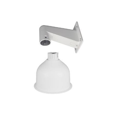 MOBOTIX WALL MOUNT FOR MOBOTIX MOVE VANDALDOME  (P/N:MX-M-VD-W)