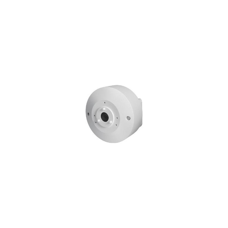 MOBOTIX POLE MOUNT FOR MOBOTIX MOVE BULLETCAMERA  (P/N:MX-M-BC-P)