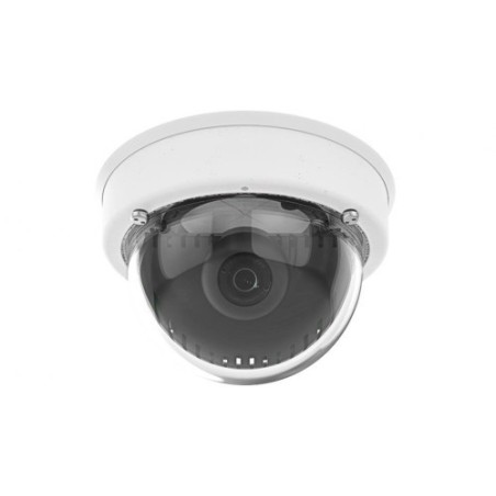 MOBOTIX V26B COMPLETE CAM 6MP, B036, DAY, WHITE  (P/N:MX-V26B-6D036)