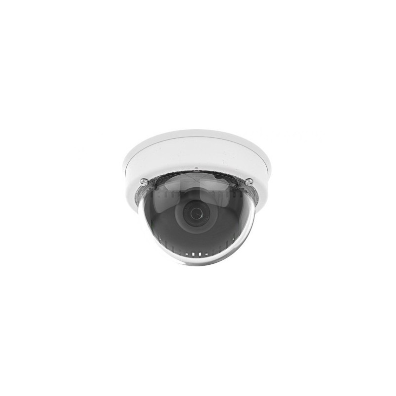 MOBOTIX V26B BODY 6MP, DAY, WHITE  (P/N:MX-V26B-6D)