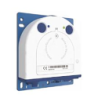 MOBOTIX S16B BODY, FOR S16B/S15 SENSOR MODULES (DAY/NIGHT/THERMAL)  (P/N:MX-S16B)