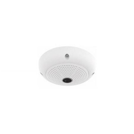 MOBOTIX Q26B COMPLETE CAM 6MP, B016 (NIGHT)  (P/N:MX-Q26B-6N016)