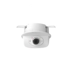 MOBOTIX P26B COMPLETE CAM 6MP, B036, DAY, AUDIO PACKAGE  (P/N:MX-P26B-AU-6D036)