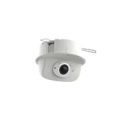 MOBOTIX P26B COMPLETE CAM 6MP, B016, DAY, AUDIO PACKAGE  (P/N:MX-P26B-AU-6D016)