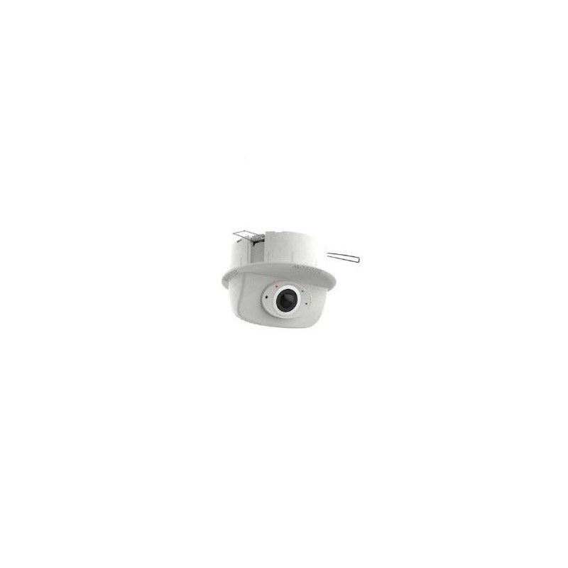 MOBOTIX P26B COMPLETE CAM 6MP, B016, DAY, AUDIO PACKAGE  (P/N:MX-P26B-AU-6D016)