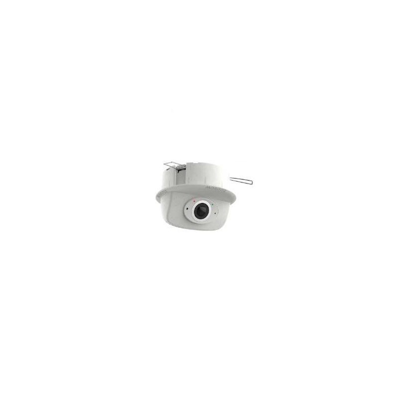 MOBOTIX P26B COMPLETE CAM 6MP, B016, DAY  (P/N:MX-P26B-6D016)
