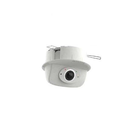 MOBOTIX P26B COMPLETE CAM 6MP, B016, DAY  (P/N:MX-P26B-6D016)
