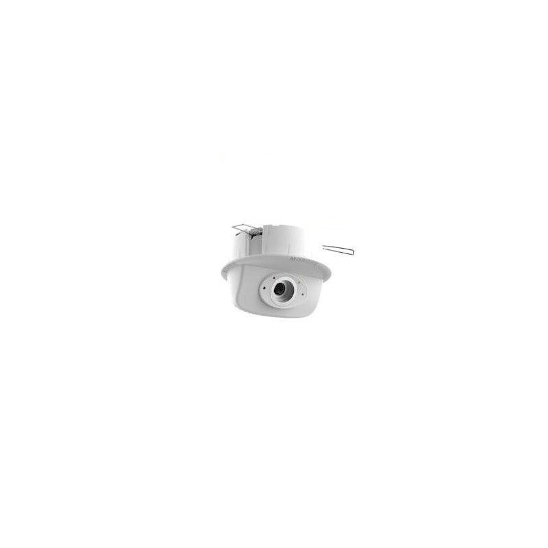 MOBOTIX P26B BODY 6MP, DAY  (P/N:MX-P26B-6D)