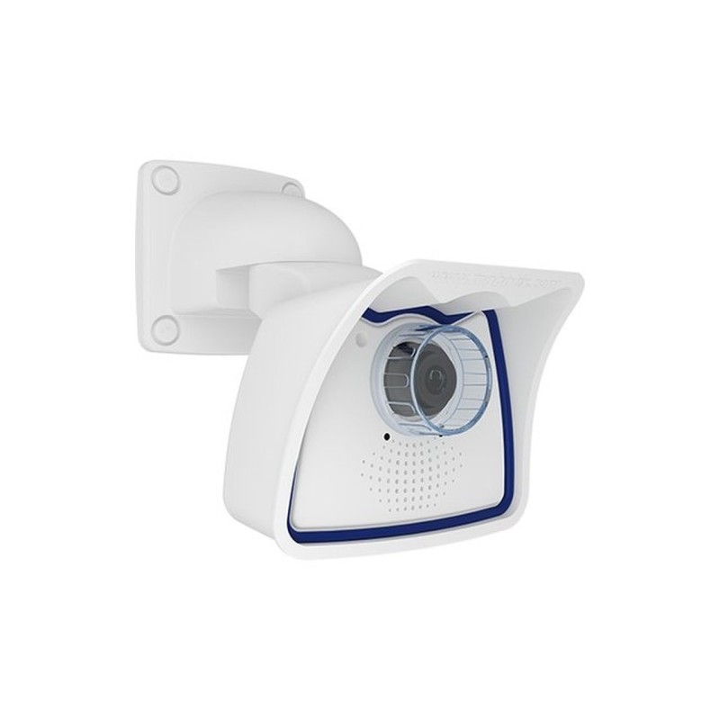 MOBOTIX M26B COMPLETE CAM 6MP, B237 (NIGHT)  (P/N:MX-M26B-6N237)