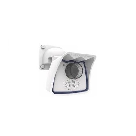 MOBOTIX M26B COMPLETE CAM 6MP, B119 (NIGHT)  (P/N:MX-M26B-6N119)
