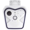 MOBOTIX M16B THERMOGRAPHIC CAMERA TR, 50 MK, R119 (25°)  (P/N:MX-M16TB-R119)