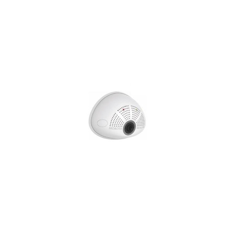 MOBOTIX I26B COMPLETE CAM 6MP, B016, NIGHT  (P/N:MX-I26B-6N016)