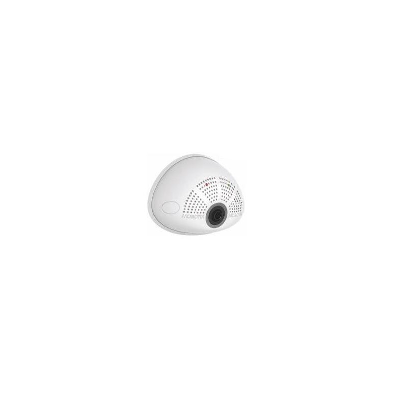 MOBOTIX I26B BODY 6MP (DAY)  (P/N:MX-I26B-6D)