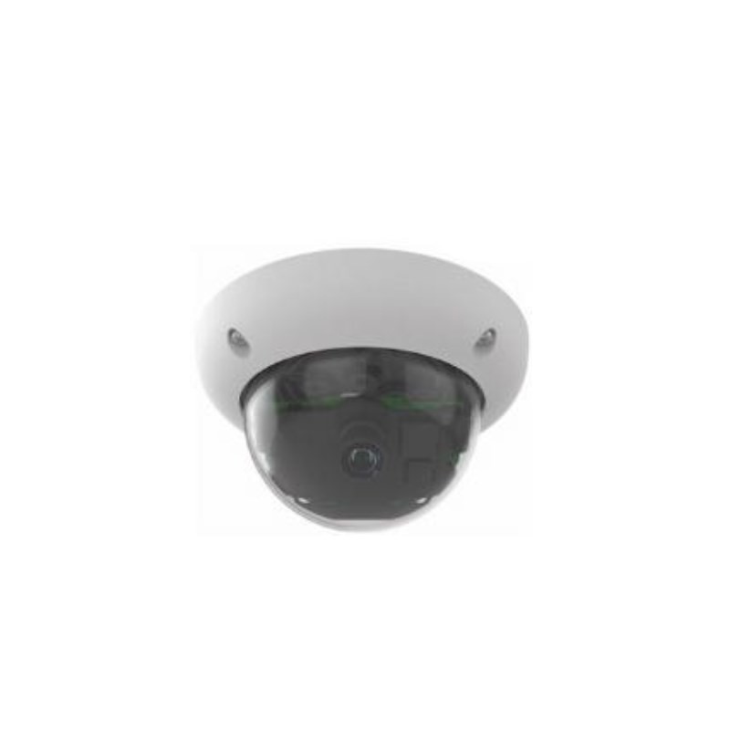 MOBOTIX D26B COMPLETE CAM 6MP, B119 (DAY)  (P/N:MX-D26B-6D119)