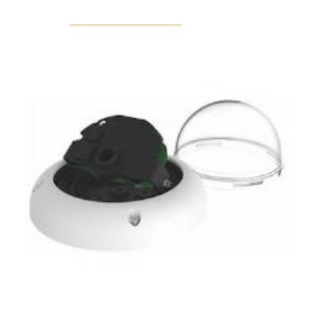 MOBOTIX D26B BODY 6MP (DAY)  (P/N:MX-D26B-6D)