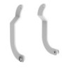 MOBOTIX MXIRLIGHT MOUNTING BRACKETS FOR M2X  (P/N:MX-M-IRA-M)