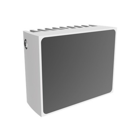 MOBOTIX MXIRLIGHT INFRARED ILLUMINATOR (860 NM), 60°X60°  (P/N:MX-A-IRA-60)