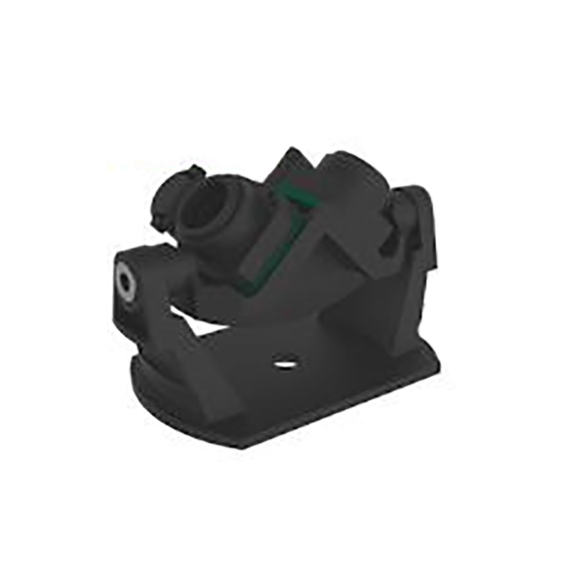 MOBOTIX SENSOR BRIDGE PAN-N/180° FOR D16/D15, 2X 6MP (NIGHT)  (P/N:MX-O-SDA-P-6N6N)