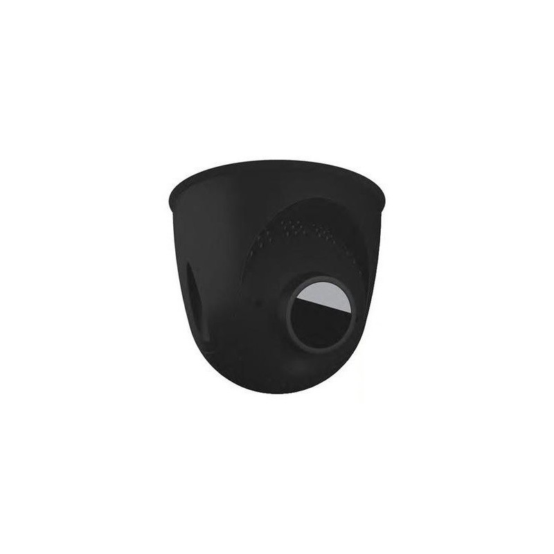 MOBOTIX PTMOUNT-THERMAL TR FOR S16/S15, 50 MK, B119 (25°), BLACK  (P/N:MX-O-SMA-TP-R119-B)