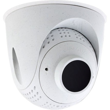 MOBOTIX PTMOUNT-THERMAL TR FOR S16/S15, 50 MK, B237 (17°), WHITE  (P/N:MX-O-SMA-TP-R237)