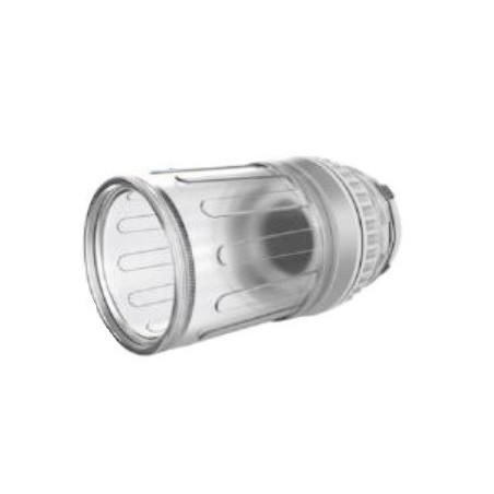 MOBOTIX SENSOR MODULE 6MP, CS-MOUNT (DAY), WHITE  (P/N:MX-O-SMA-S-6DCS)