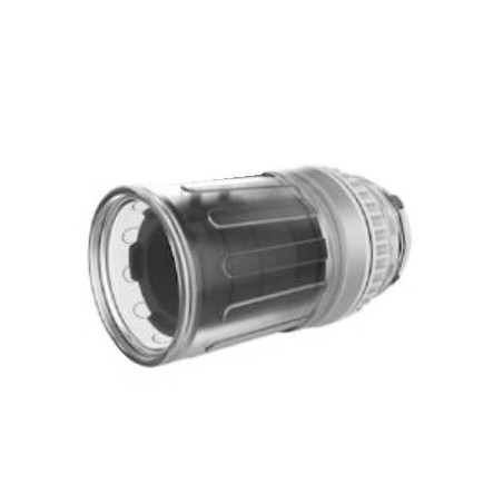 MOBOTIX SENSOR MODULE 6MP, CSVARIO 4,5-10 MM (DAY), WHITE  (P/N:MX-O-SMA-S-6DCSV)