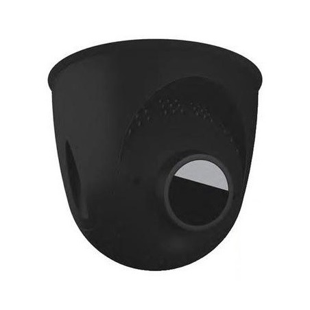 MOBOTIX PTMOUNT-THERMAL FOR S16, S15, 50 MK, B119 (25°), BLACK  (P/N:MX-O-SMA-TP-T119-B)