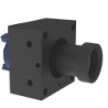 MOBOTIX BLOCKFLEXMOUNT 6MP, INCL. B079 (NIGHT)  (P/N:MX-O-SMA-B-6N079)