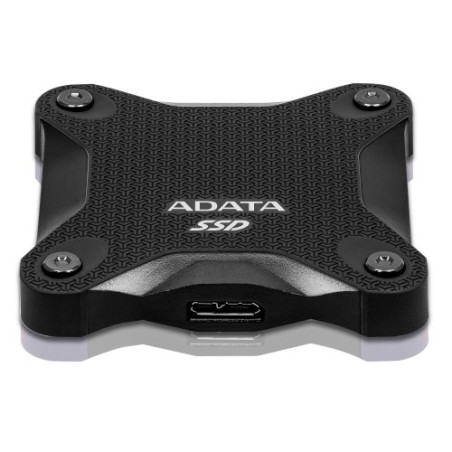 ADATA SD600Q 240 GB Negro