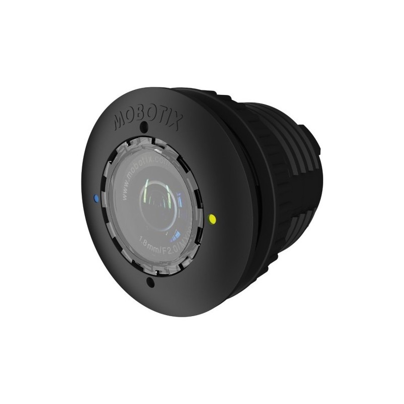 MOBOTIX SENSOR MODULE 6MP, B500 (DAY), BLACK  (P/N:MX-O-SMA-S-6D500-B)