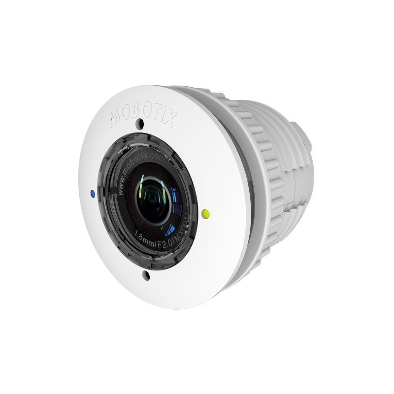 MOBOTIX SENSOR MODULE 6MP, B237 (NIGHT), WHITE  (P/N:MX-O-SMA-S-6N237)