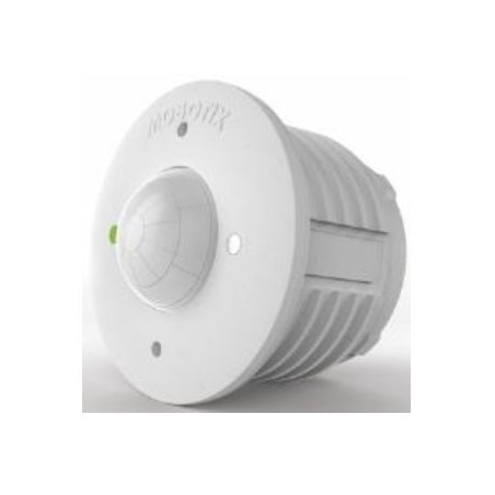 MOBOTIX MXMULTISENSE OUTDOOR (HS CODE 85299065)  (P/N:MX-MULTISENSE1-EXT)