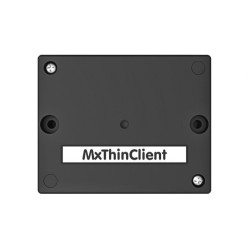 MOBOTIX MXTHINCLIENT  (P/N:MX-A-TCLIENTA)