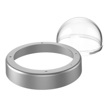 MOBOTIX VANDALISM SET FOR V2X  (P/N:MX-MT-V25-V)