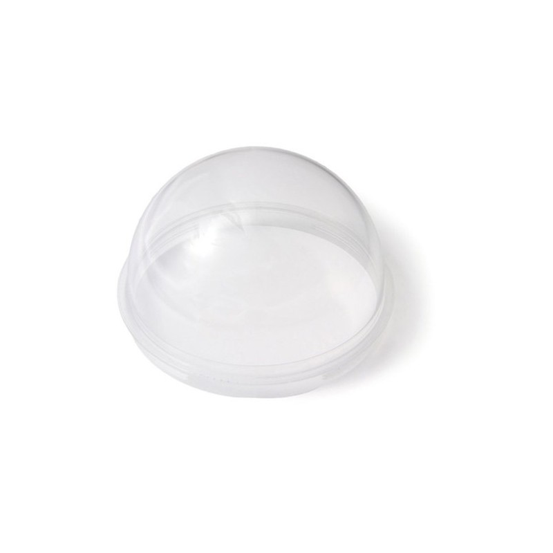 MOBOTIX REPLACEMENT COVER D1X/V2X, VANDALISM  (P/N:MX-D15-DCT-V)