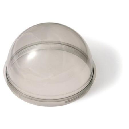 MOBOTIX REPLACEMENT COVER D1X PAN/FIX, XL TINTED  (P/N:MX-D15-DCS-XL)