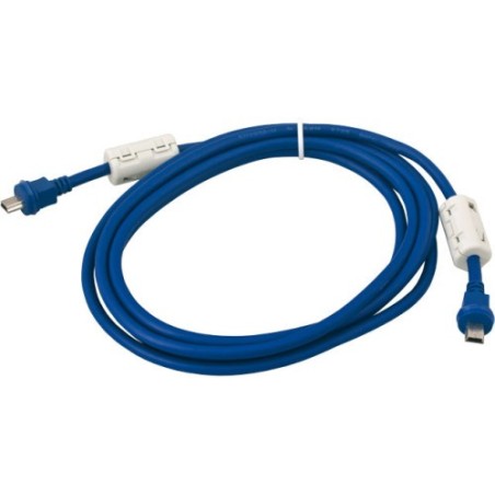 MOBOTIX SENSOR CABLE FOR S1X (6MP/THERMAL), 3 M  (P/N:MX-FLEX-OPT-CBL-3)