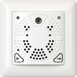 MOBOTIX DOORMASTER FOR ON-WALL MOUNTING  (P/N:MX-DOOR2-INT-ON-PW)