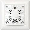 MOBOTIX DOORMASTER FOR ON-WALL MOUNTING  (P/N:MX-DOOR2-INT-ON-PW)