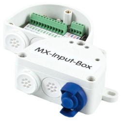 MOBOTIX MX-INPUT-BOX  (P/N:MX-OPT-INPUT1-EXT)