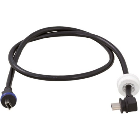 MOBOTIX EXTIO CABLE FOR D/S/V1X, 5 M  (P/N:MX-CBL-MU-STR-EN-PG-5)