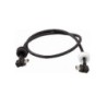 MOBOTIX EXTIO CABLE FOR M/Q/T2X, 5 M  (P/N:MX-CBL-MU-EN-EN-PG-5)
