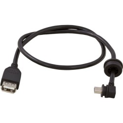 MOBOTIX USB DEVICE CABLE FOR  D25/D26, 2 M  (P/N:MX-CBL-MU-EN-PG-AB-2)