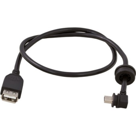 MOBOTIX USB DEVICE CABLE FOR  D25/D26, 2 M  (P/N:MX-CBL-MU-EN-PG-AB-2)