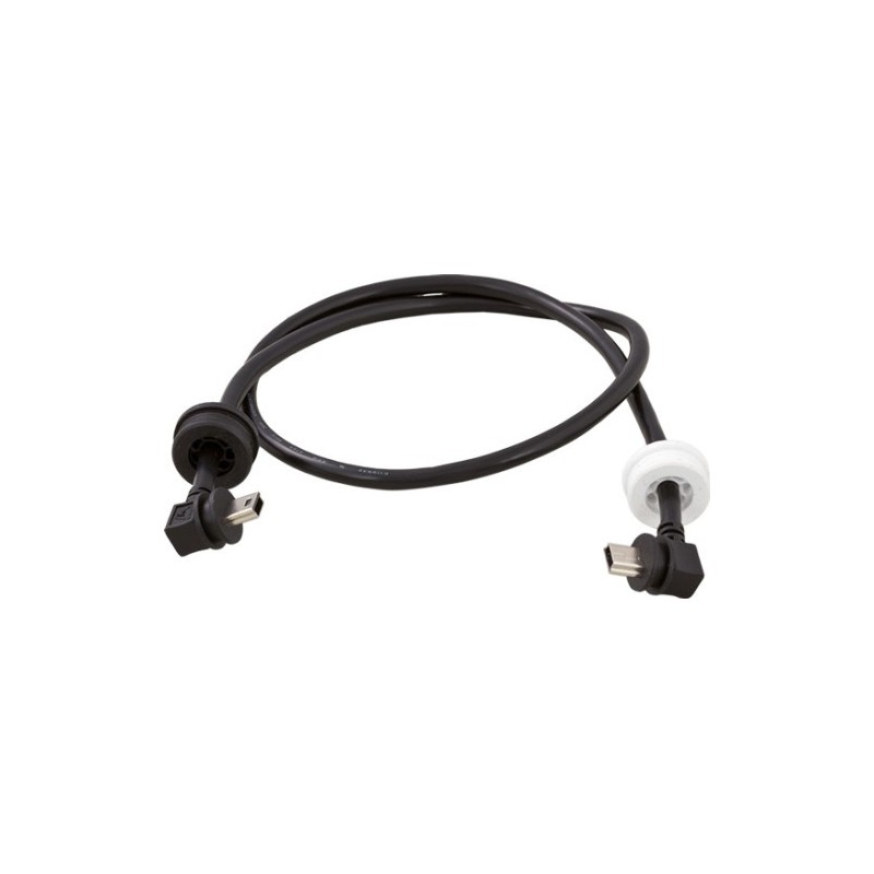 MOBOTIX EXTIO CABLE FOR  D25/D26, 5 M  (P/N:MX-CBL-MU-EN-PG-EN-PG-5)