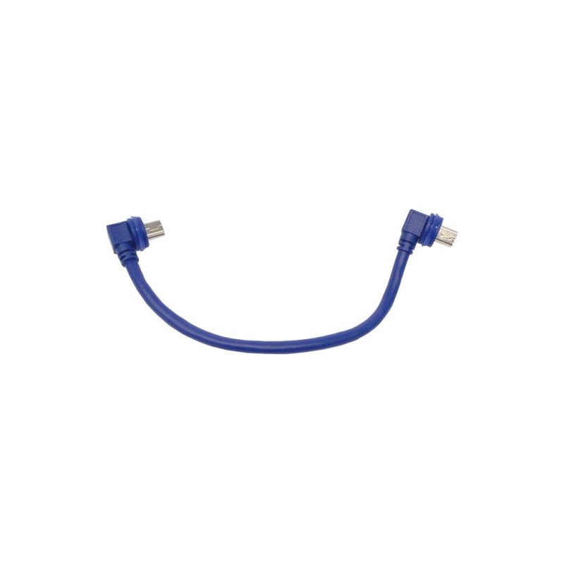 MOBOTIX IO CONNECTION CABLE FOR M15/M16, 0.15 M  (P/N:MX-FLEX-IO-CBL-015)