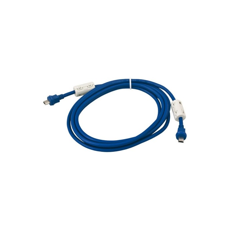 MOBOTIX SENSOR CABLE FOR S1X, 0.5 M  (P/N:MX-FLEX-OPT-CBL-05)