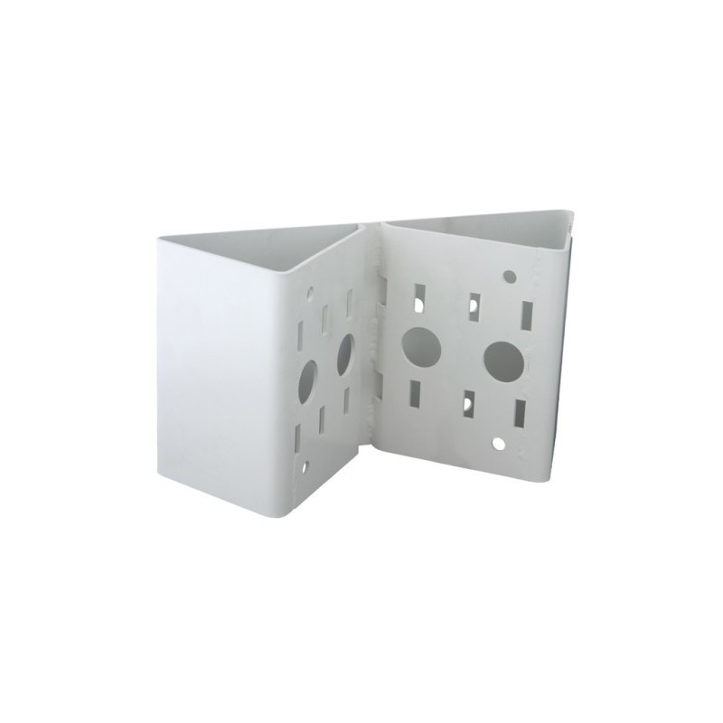 MOBOTIX WALL & POLE/CORNER MOUNT SET FOR D1X  (P/N:MX-D15-OPT-WHMH-SET)